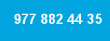 977 882 44 35 977 882 44 35